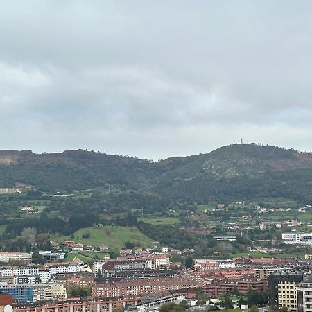 Vistas Monte Naranco Apartamento Con Parking 5Euros Al Dia Ов'єдо Екстер'єр фото