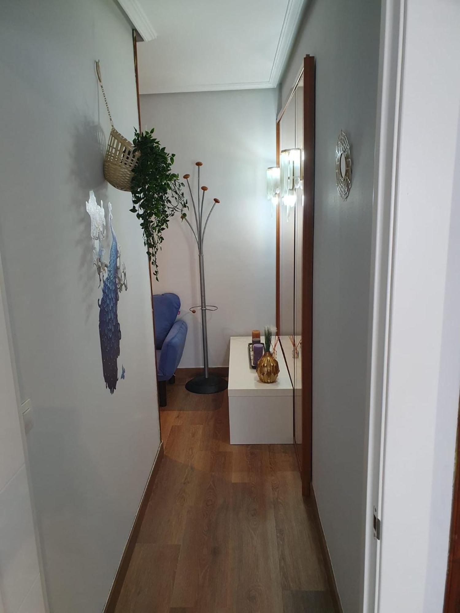 Vistas Monte Naranco Apartamento Con Parking 5Euros Al Dia Ов'єдо Екстер'єр фото