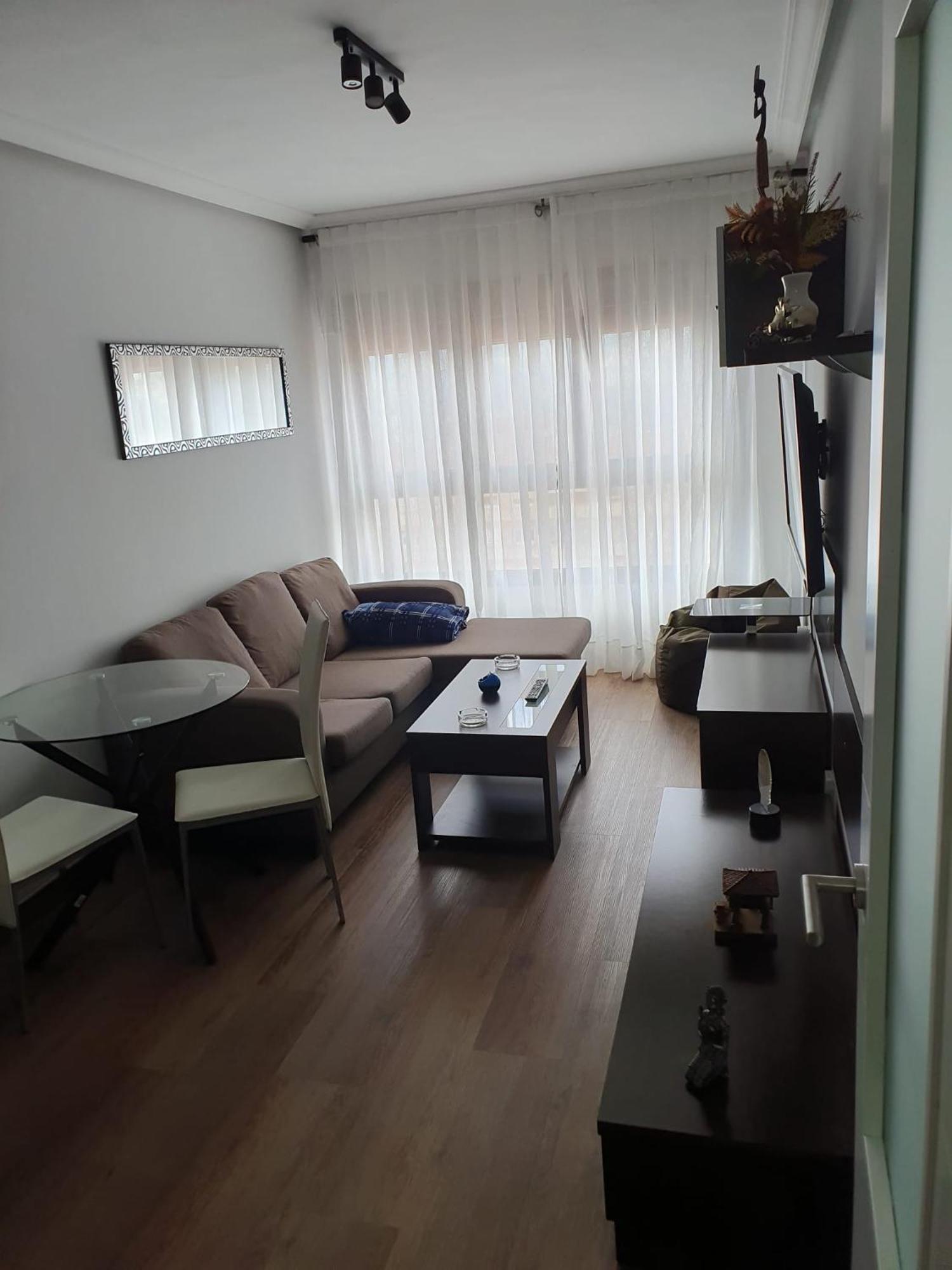 Vistas Monte Naranco Apartamento Con Parking 5Euros Al Dia Ов'єдо Екстер'єр фото