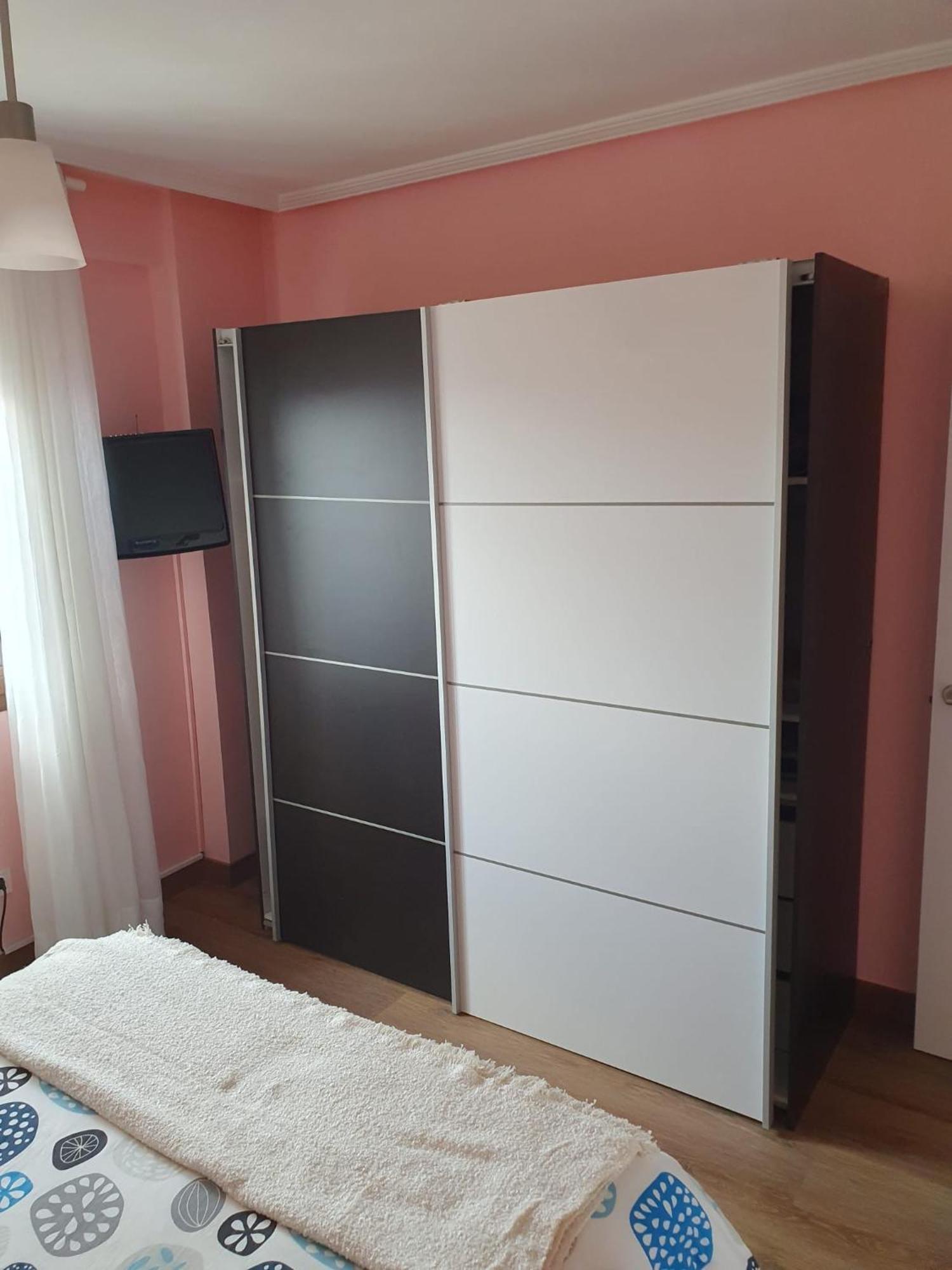 Vistas Monte Naranco Apartamento Con Parking 5Euros Al Dia Ов'єдо Екстер'єр фото